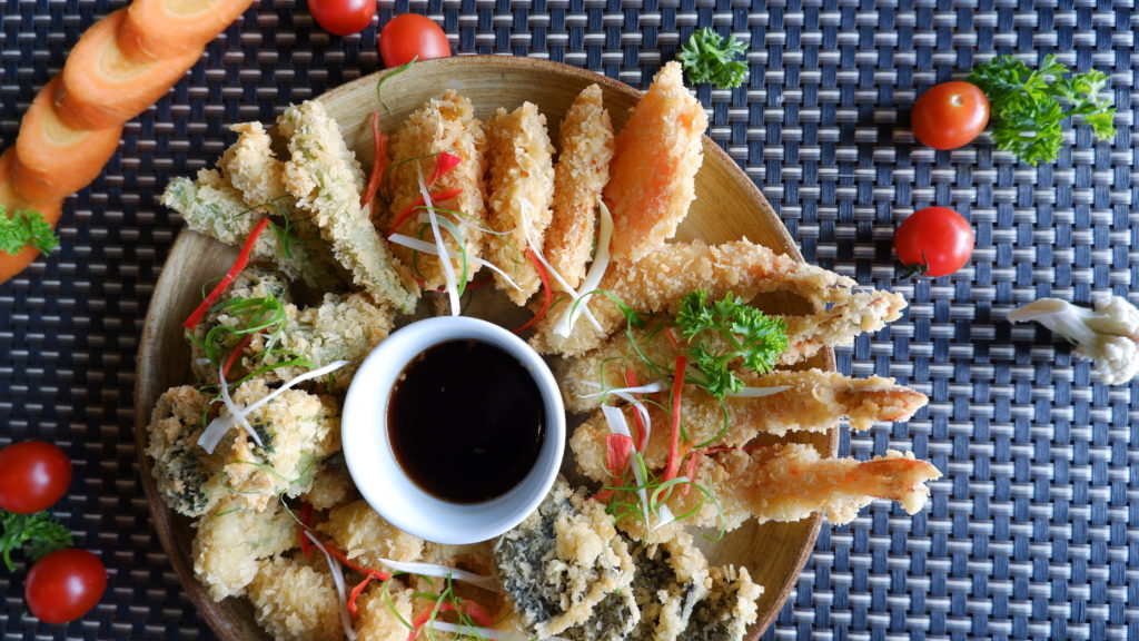 MENU BARU DARI NAVA HOTEL INI BIKIN PENASARAN, KEPOIN YUK ! DSCF4216