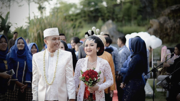 Wujudkan Impian Menikah Outdoor dan elegan di Nava Hotel Tawangmangu 1
