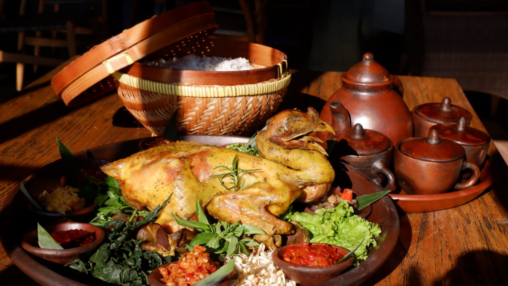 WAJIB CICIPIN BUAT KAMU YANG DOYAN MAKAN BERAMAI-RAMAI ! DSCF6815