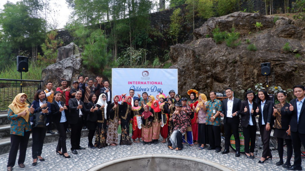 Nava Hotel Hadirkan CSR Program Bersama Anak Penyandang Disabilitas “We Care, We Share” DSCF7754