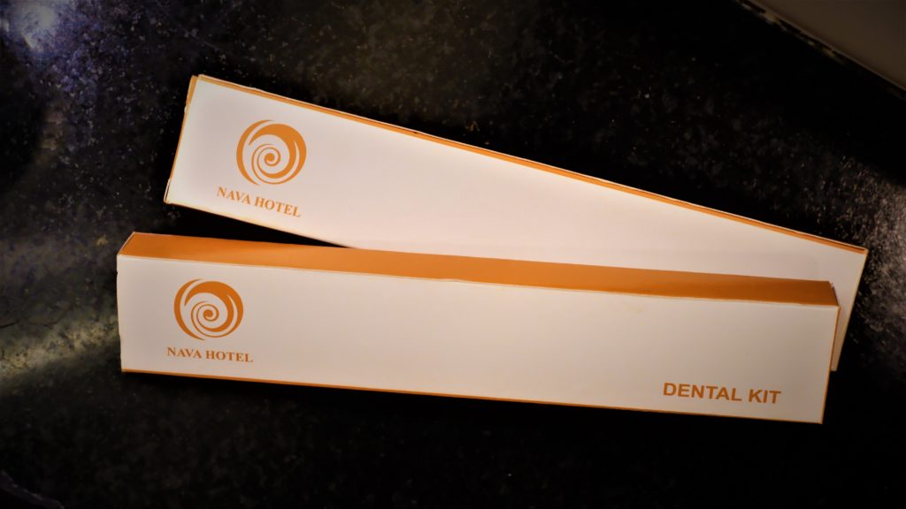 Dental Kit Nava Hotel Tawangmangu 1 1024x576