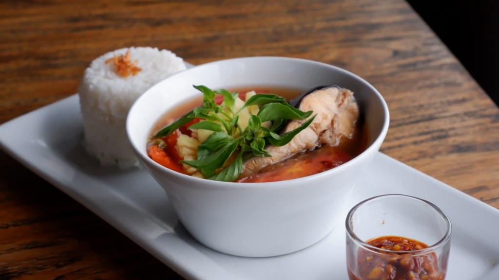 Menu sehat yang bikin harimu semakin semangat ala Nava ! DSCF8670 1024x576