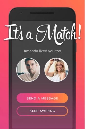 Tinder