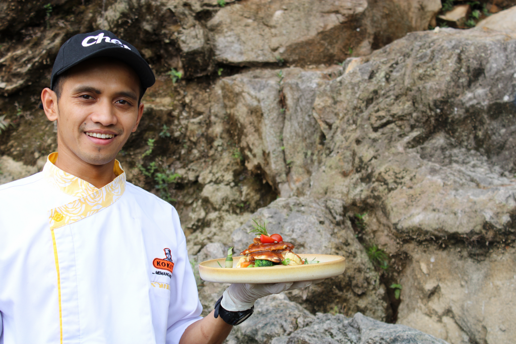 Chef
