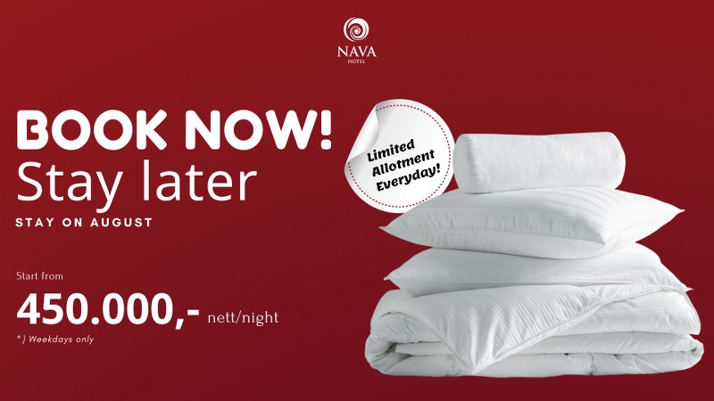 Nava Hotel Tawangmangu 800x450