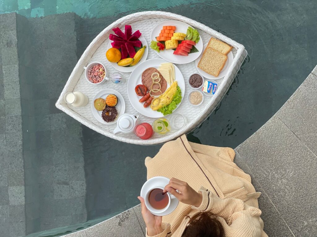 New Breakfast on pool Nava hotel Tawangmangu! WhatsApp Image 2023 03 01 At 11.21.11 AM Scaled