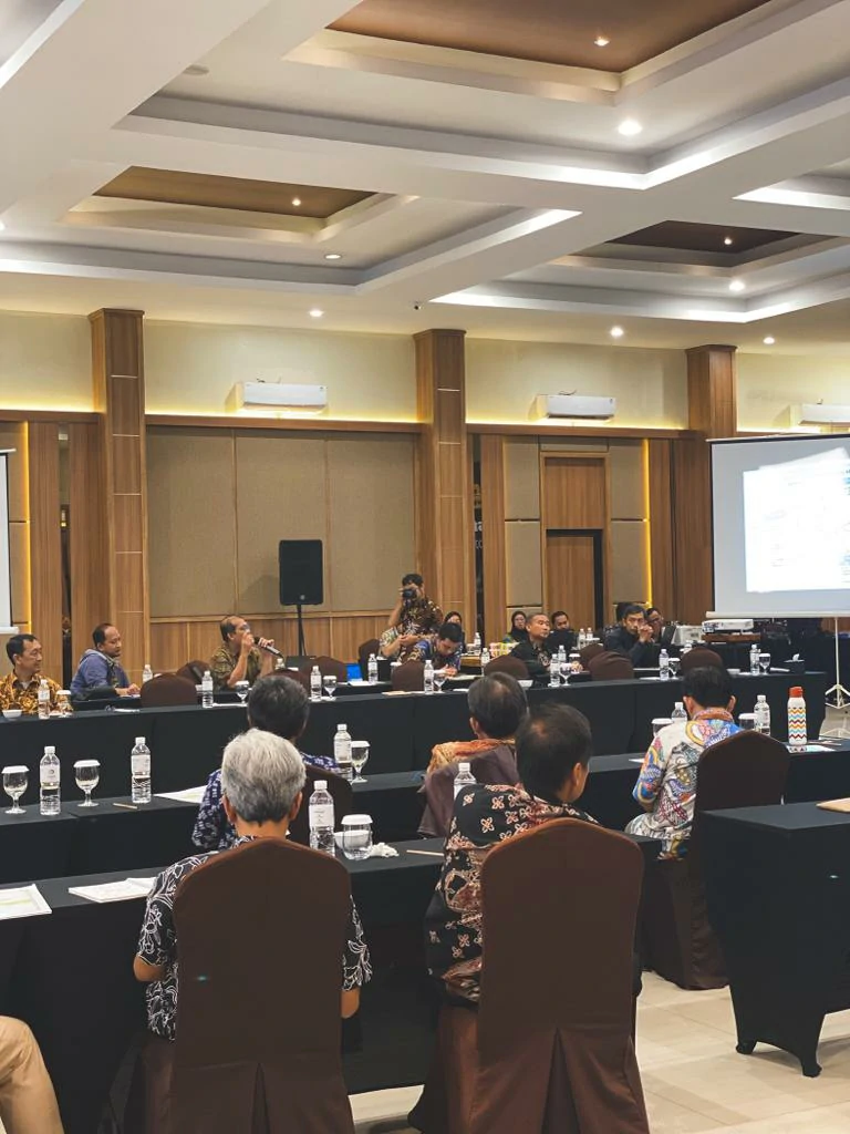 ALL NEW RENOVATED AMARTA MEETING ROOM 2023 AMARTA MEETING ROOM 2023