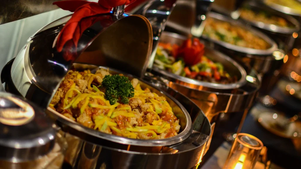 Santap Lezat Tanpa Batas di Nava Hotel Tawangmangu Promo Dinner All You Can Eat \'Holiday Culinary Delight\' HCD 1024x576