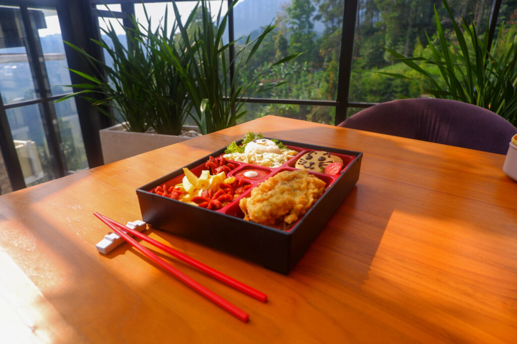 Nava Bento Box, Menu Spesial Bulan Juli DSCF8447 1024x683