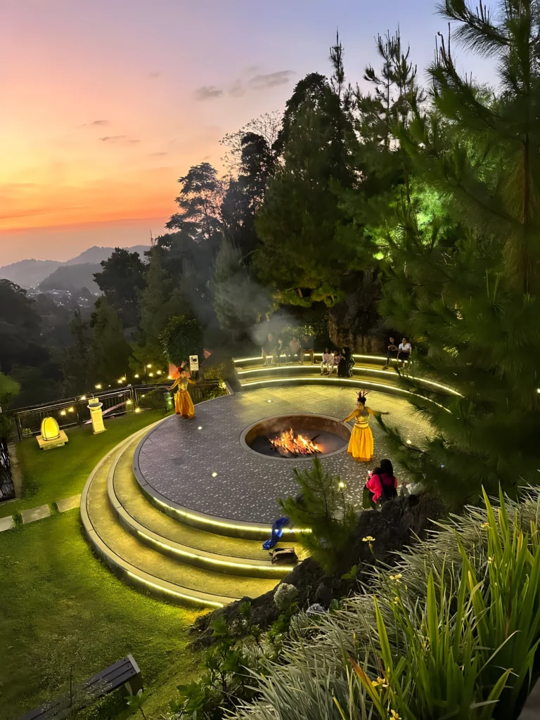 Culture Theatre Landscape 768x1024